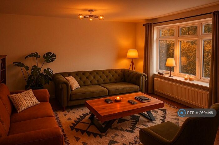 3 Bedroom Semi-Detached House To Rent In Charters Way, Ascot, SL5