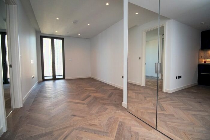 1 Bedroom Flat To Rent In Newcastle Place, London, W2