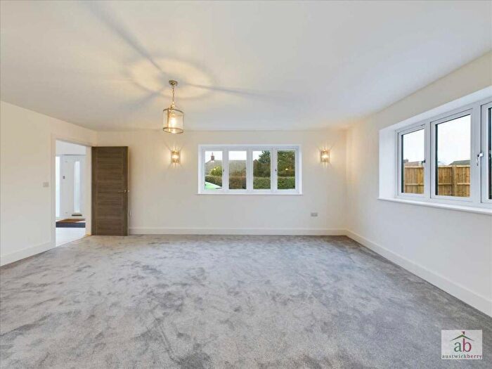 5 Bedroom Detached House For Sale In Oak House, Carlton Road, Kesgrave, IP5