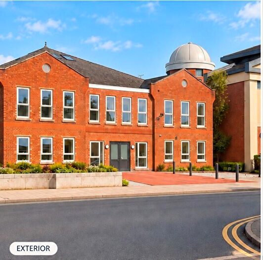 3 Bedroom Flat To Rent In The Courthouse, Horninglow Street, DE14