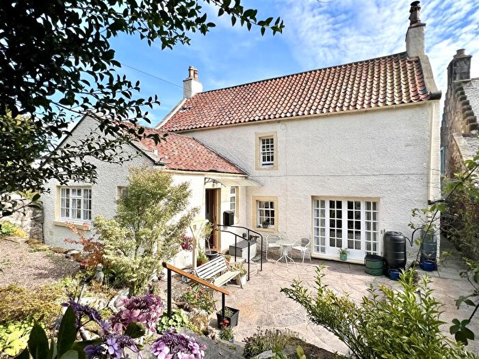 3 Bedroom Detached House For Sale In Low Causeway, Culross, KY12