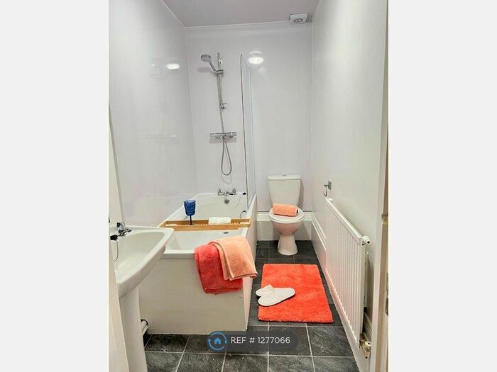 1 Bedroom Flat To Rent In St. Bedes Terrace, Sunderland SR2