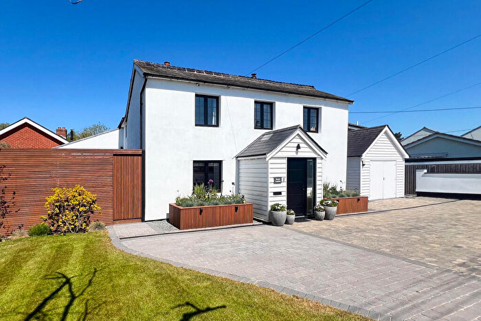 5 Bedroom Detached House For Sale In Ridgewell, Halstead, Essex, CO9