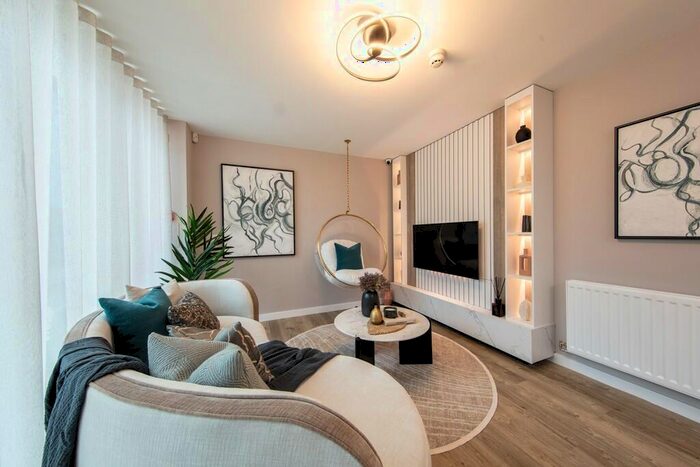 1 Bedroom Apartment For Sale In Albert Road, Barnet, EN4