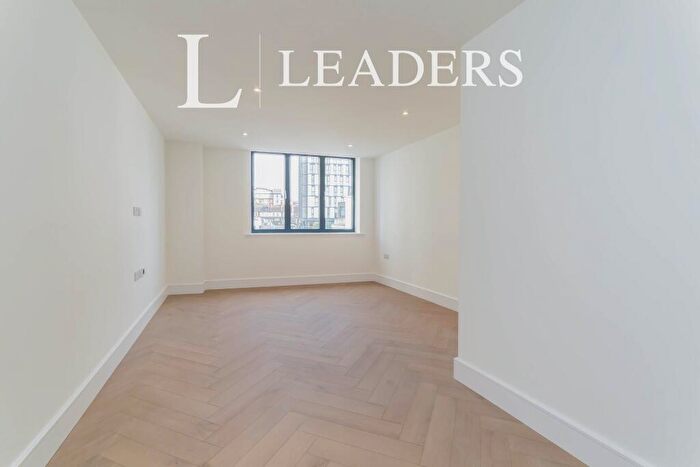 1 Bedroom Apartment To Rent In High Street, CR0