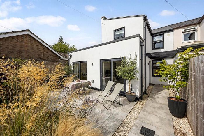 4 Bedroom House For Sale In Little Herberts Road, Charlton Kings, Cheltenham, GL53