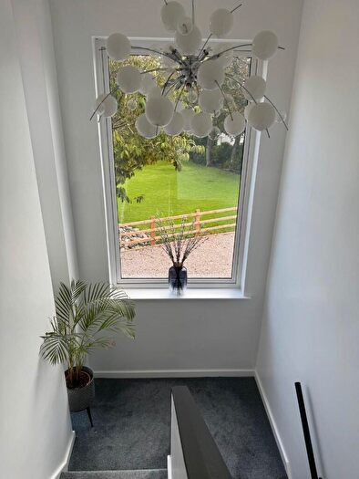 4 Bedroom Detached House For Sale In All Hallows Road, Blackpool, Lancashire, FY2