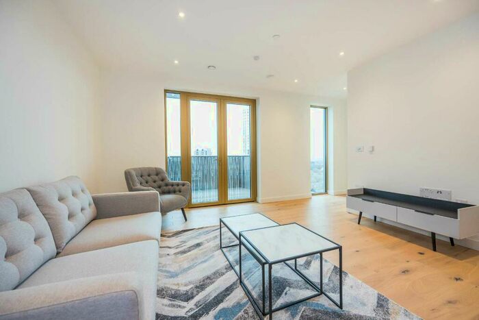 1 Bedroom Flat To Rent In Ashley Road, Tottenham Hale, London, N17