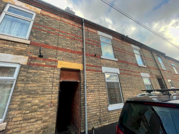 2 Bedroom Property To Rent In Dean Street, Derby DE22