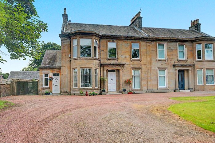 4 Bedroom Flat For Sale In Kilwinning Road, Irvine, KA12