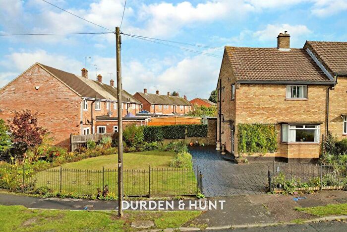 3 Bedroom End Of Terrace House For Sale In Cripsey Avenue, Ongar, CM5