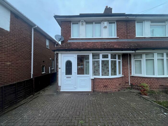 2 Bedroom House To Rent In Aston Road, Tividale, Oldbury, B69