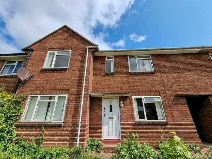 6 Bedroom Terraced House To Rent In Queensway, Leamington Spa, Warwickshire, CV31