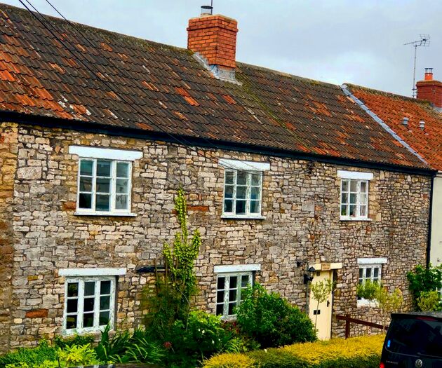 3 Bedroom Cottage To Rent In Church Hill, Olveston, Bristol, BS35