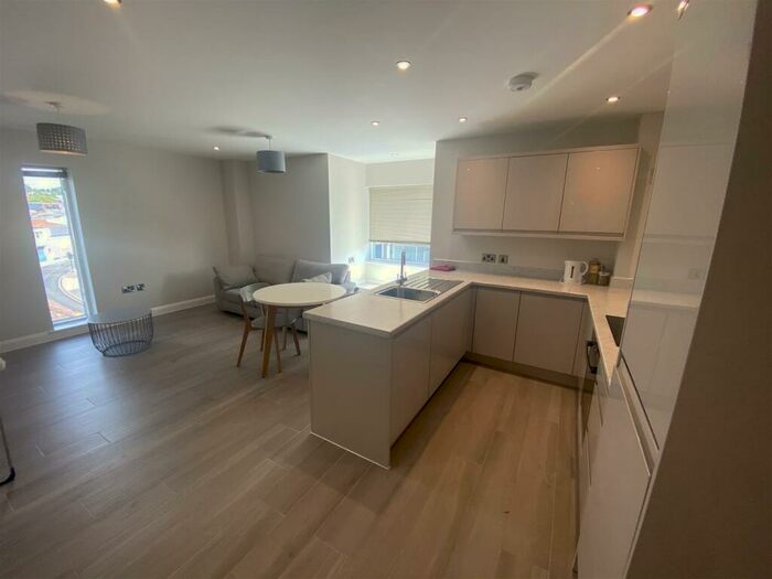 2 Bedroom Apartment To Rent In Rose Lane, Norwich, NR1