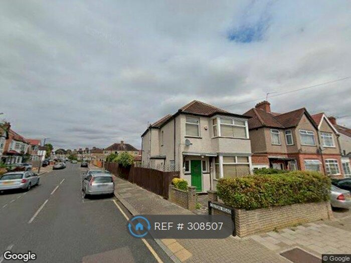 4 Bedroom Detached House To Rent In Nibthwaite Road, Harrow, HA1