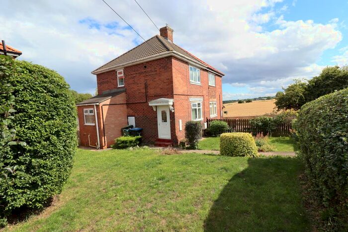 2 Bedroom Semi-Detached House To Rent In Sycamore Terrace, Easigtnon Village, SR8