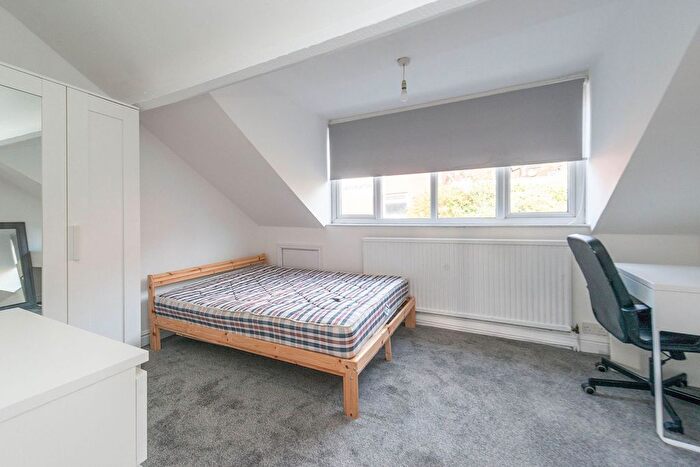 4 Bedroom Terraced House For Sale In Abbeydale Road, Nether Edge, S7