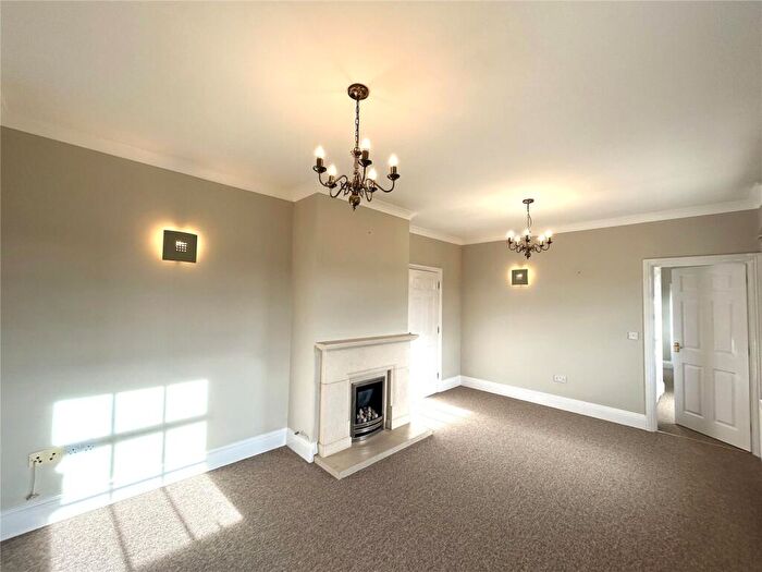 2 Bedroom Apartment To Rent In Bridport Road, Poundbury, Dorchester, DT1