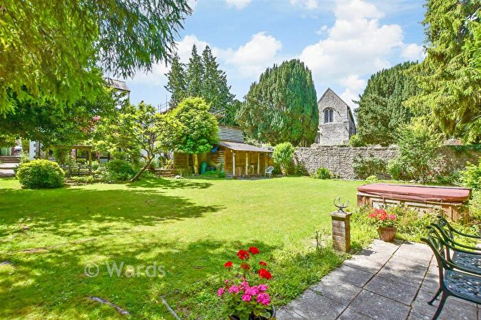 5 Bedroom Character Property For Sale In Church Street, Loose, Maidstone, Kent, ME15