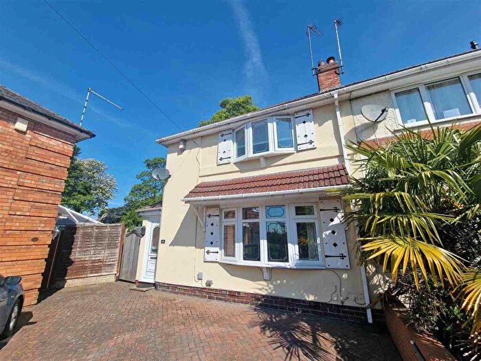 3 Bedroom House To Rent In Rodbourne Road, Harbourne, B17