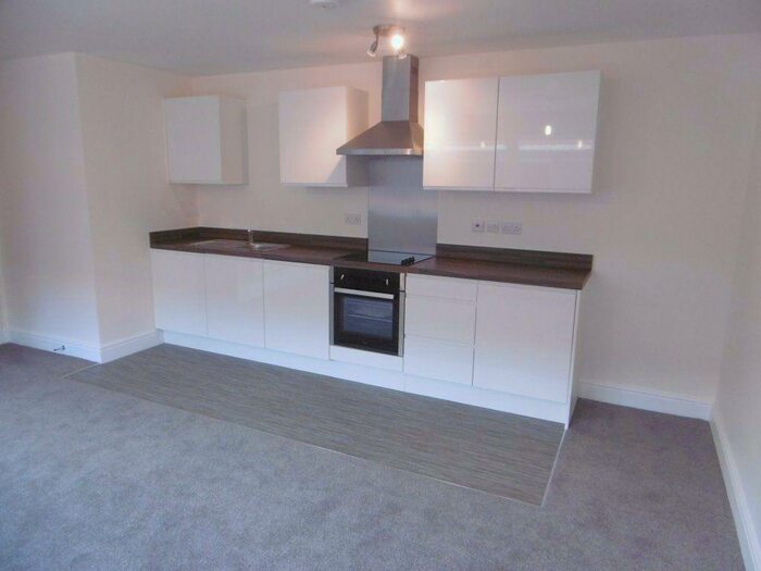 1 Bedroom Apartment To Rent In Available July St, DE1