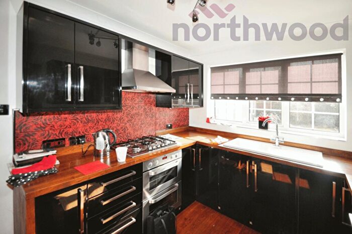 3 Bedroom Detached House For Sale In Wroxham Road, Sprowston Norwich, NR7