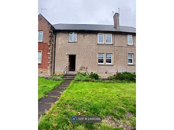 2 Bedroom Flat To Rent In North End, Cambusbarron, Stirling, FK7