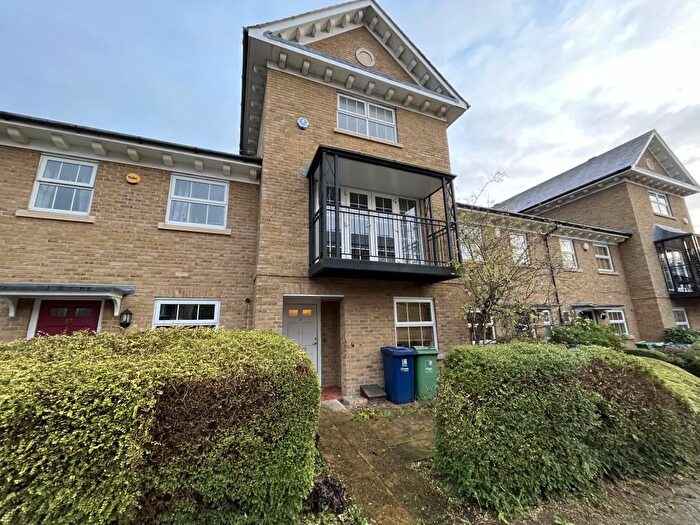 6 Bedroom Terraced House To Rent In Reliance Way, Oxford, Hmo Ready Sharers, OX4