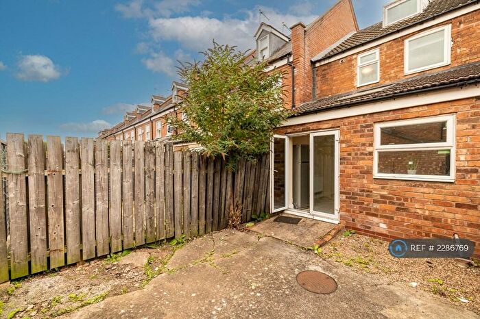 4 Bedroom Terraced House To Rent In New Street, Leamington Spa, CV31
