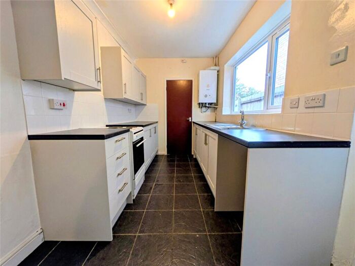 3 Bedroom Terraced House To Rent In Percival Street, Peterborough, Cambridgeshire, PE3