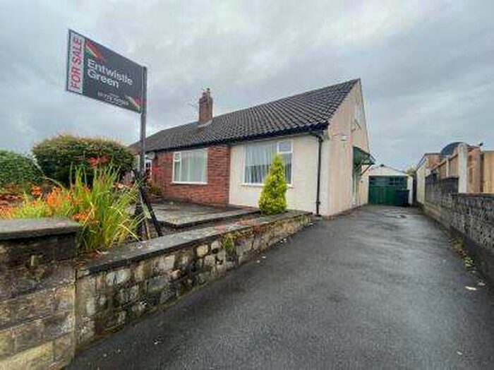 Houses for sale in Preston, Lancashire