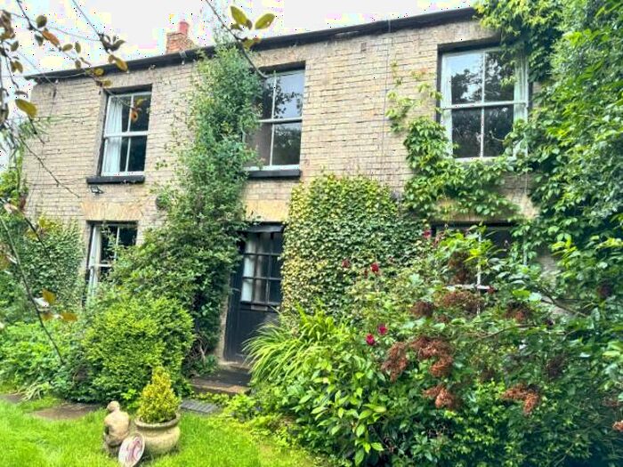 3 Bedroom Detached House For Sale In Lynn Meadows, Squires Drove, Three Holes, Wisbech, Cambridgeshire, PE14