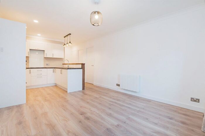 1 Bedroom Flat For Sale In South East Road, Southampton, SO19