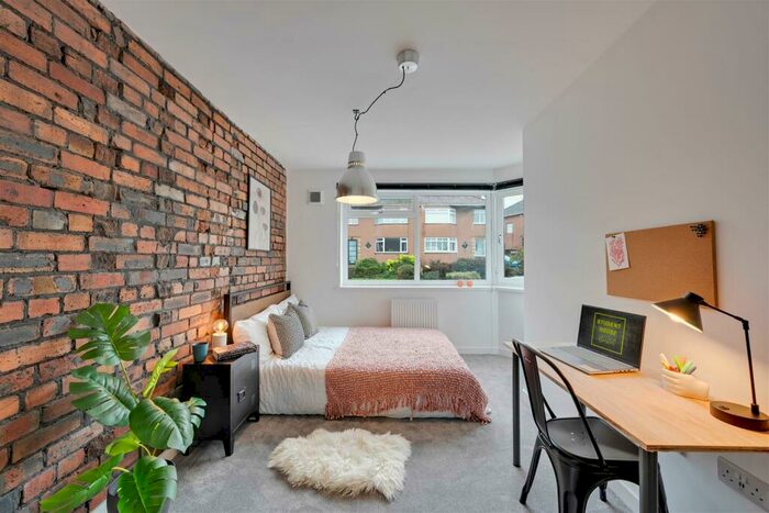 6 Bedroom House To Rent In Glebelands Road, Filton, Bristol, BS34
