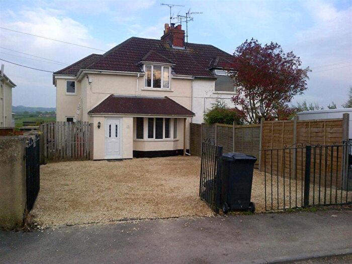 4 Bedroom Semi-Detached House To Rent In Little Bristol Lane, Charfield, GL12