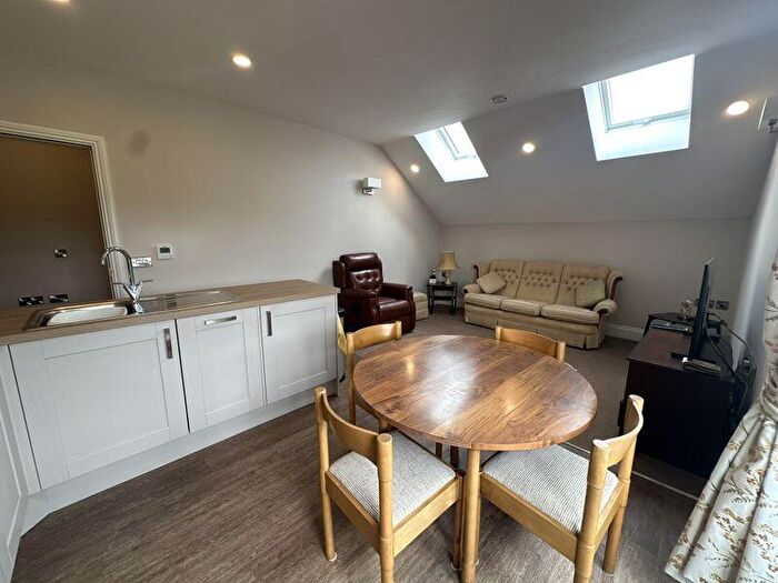 2 Bedroom Flat To Rent In Apt, Stocks Hall, Hall Lane, Mawdesley, L40