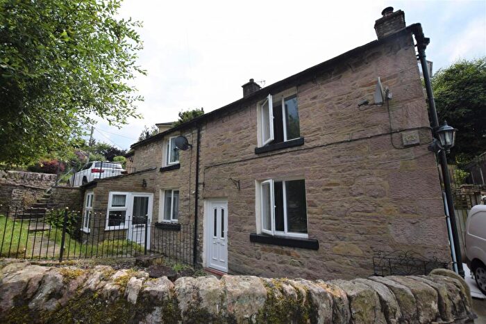 2 Bedroom Semi-Detached House To Rent In Elnor Lane, Whaley Bridge, High Peak, SK23