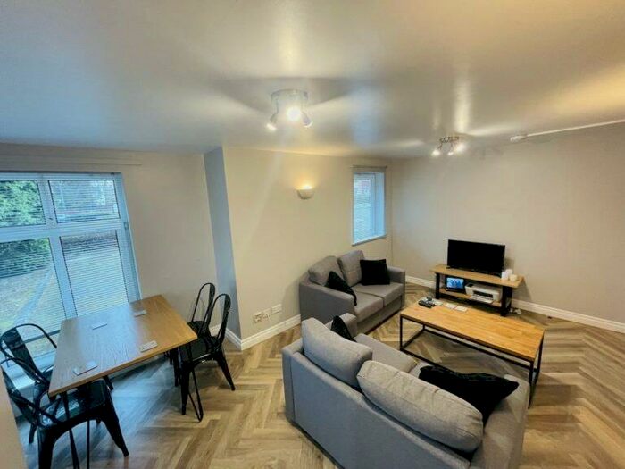 5 Bedroom House To Rent In Chancellors Court Moseley Road, Fallowfield, Manchester, Manchester, M14