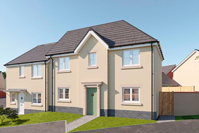 3 Bedroom Detached House For Sale In "The Quilter E Coming Soon" At Coate Road, Devizes, SN10