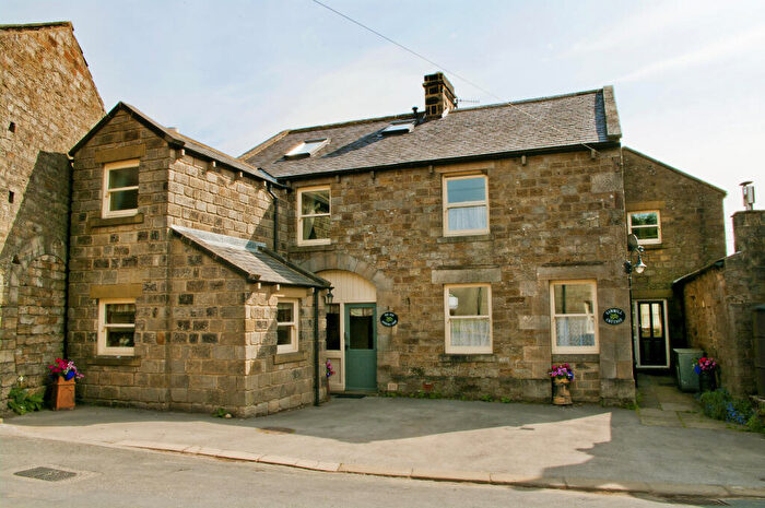 3 Bedroom Cottage To Rent In Middlesmoor, Harrogate, HG3