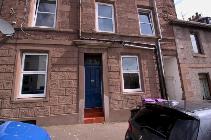 2 Bedroom Flat To Rent In Balmain Street, Montrose, DD10