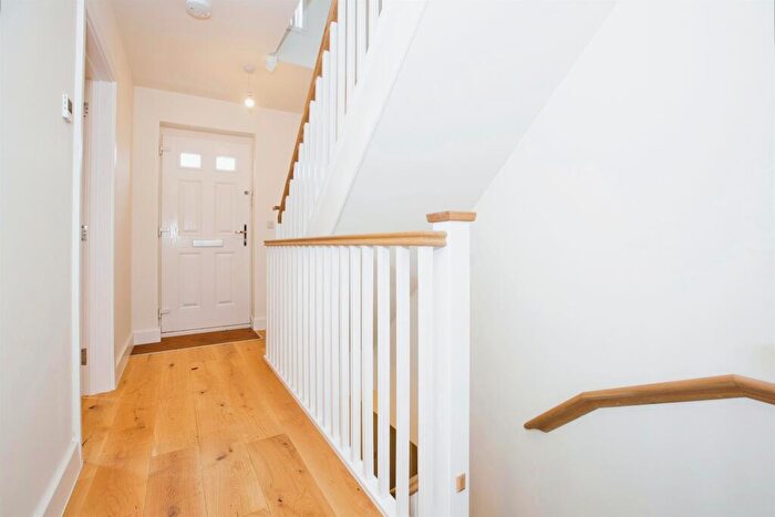 5 Bedroom Detached House For Sale In Monmouth Park, Lyme Regis, DT7