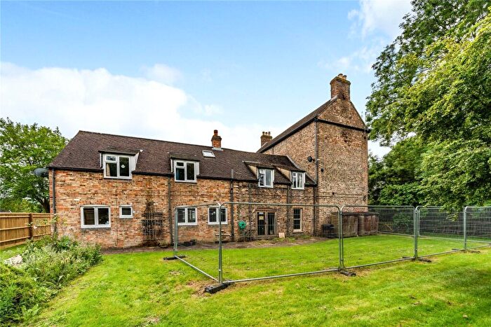 Property For Sale In Bath Road, Eastington, Stonehouse, Gloucestershire, GL10