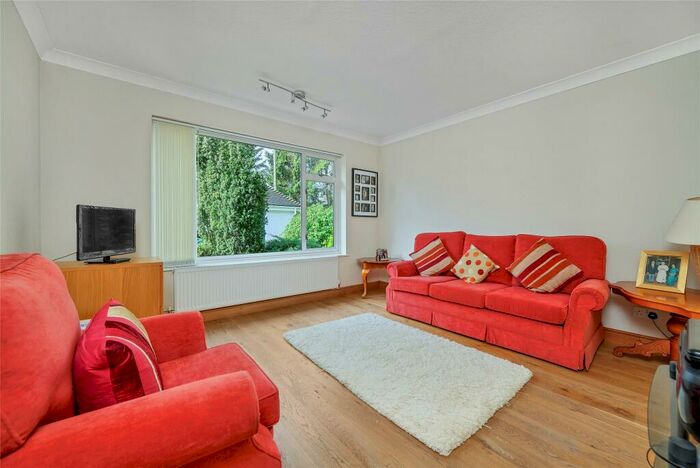 3 Bedroom Bungalow For Sale In Swithland Lane, Rothley, Leicester, LE7