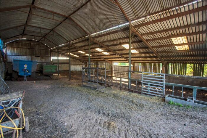 Property For Sale In Lot - Ampherlaw Steading, Ampherlaw Farm, Carnwath, Lanarkshire, ML11