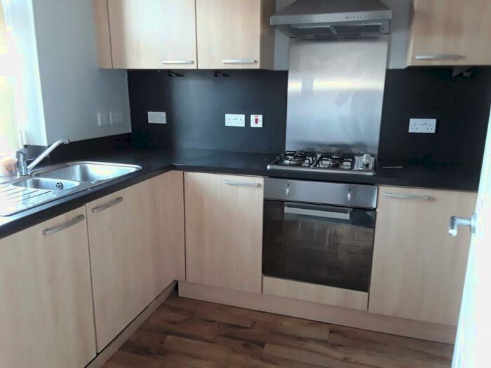 2 Bedroom Terraced House To Rent In Littlelands, Bingley, BD16
