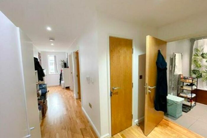 2 Bedroom Flat To Rent In Austin Street, E2