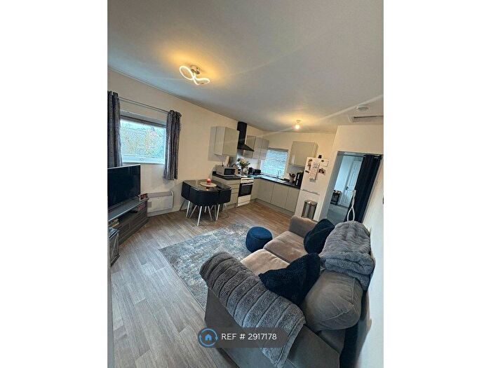 1 Bedroom Flat To Rent In Holbrook Lane, Coventry, CV6