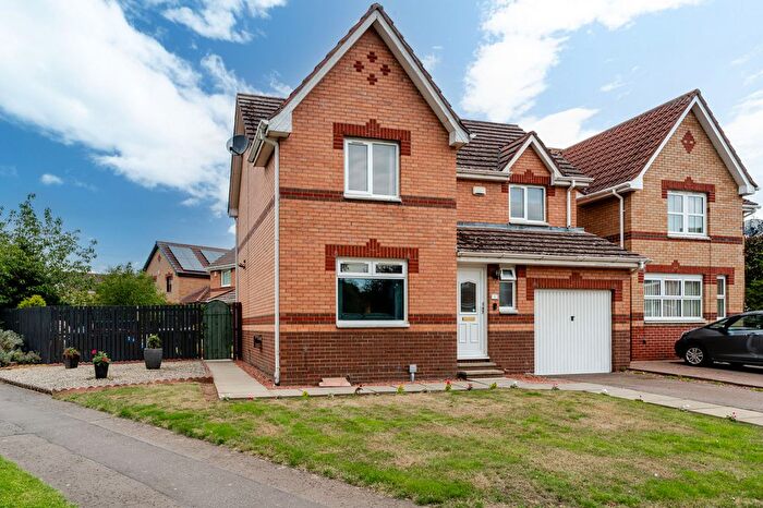4 Bedroom Detached House For Sale In Rowanhill Close, Port Seton, EH32